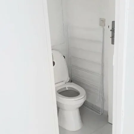 דירה Modern 1 Bed Flat - Near Arc De Triomphe & Champs Elysees *
